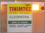 TINIMTEX 2009 Constanta