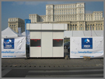 Targul imobiliar tIMOn 
