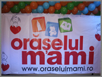 ORASELUL MAMI SANOMA